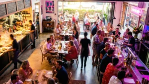 Australia’s Holiday Job Market Stalls as Hours and Pay for Young Workers Drop