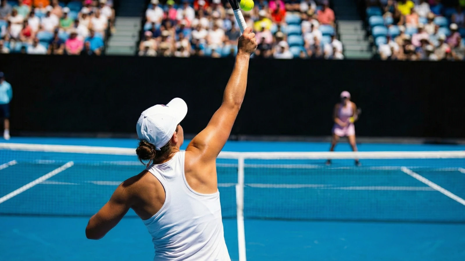 What The Tennis Wages Dispute Can Teach Leaders About Tough Pay Talks