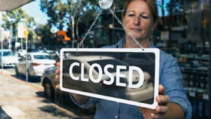 ‘Compliance Is Costing Small Business More Than Money’