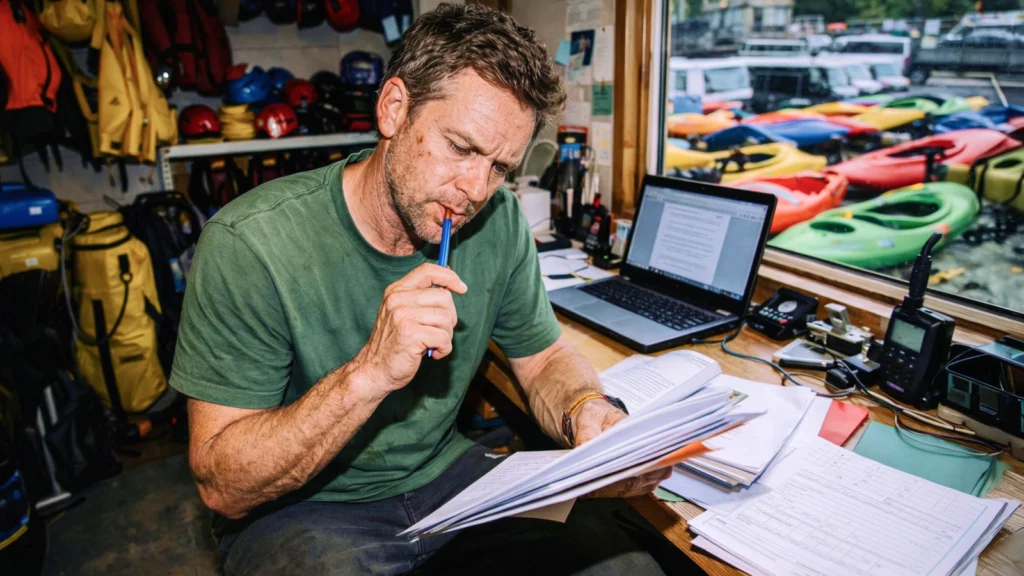 Protecting Your Business From Payroll Errors In The Age Of AI