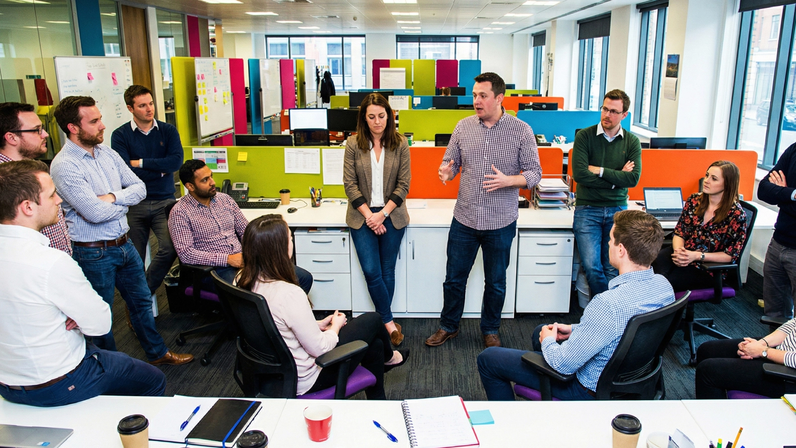 Legal Expert Shares Secret To Selling A Small Business Well