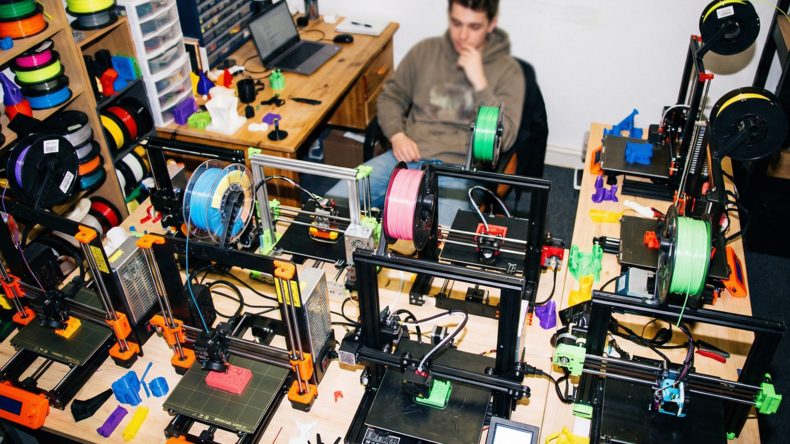 How AI Agents are Leveling the Playing Field for Small Business news article thumbnail