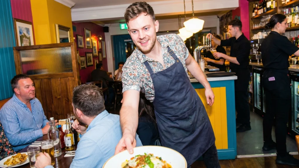 SMEs Are Under Pressure Despite Steady Jobless Rate