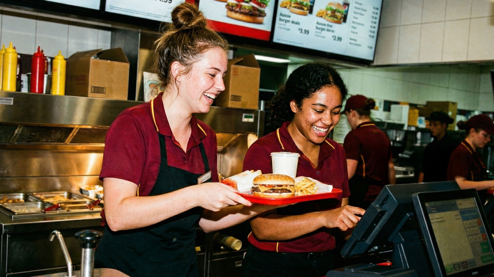 SMEs Face Higher Wage Bills After FWC Ruling On Junior Pay Rates