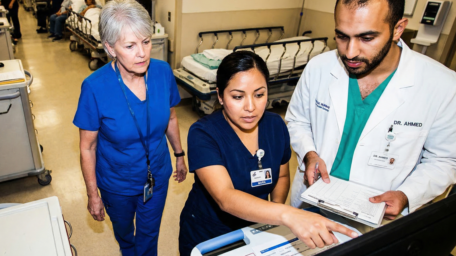 Fair Work Ombudsman Exploring AI Tools to Help Cut Workplace Red Tape