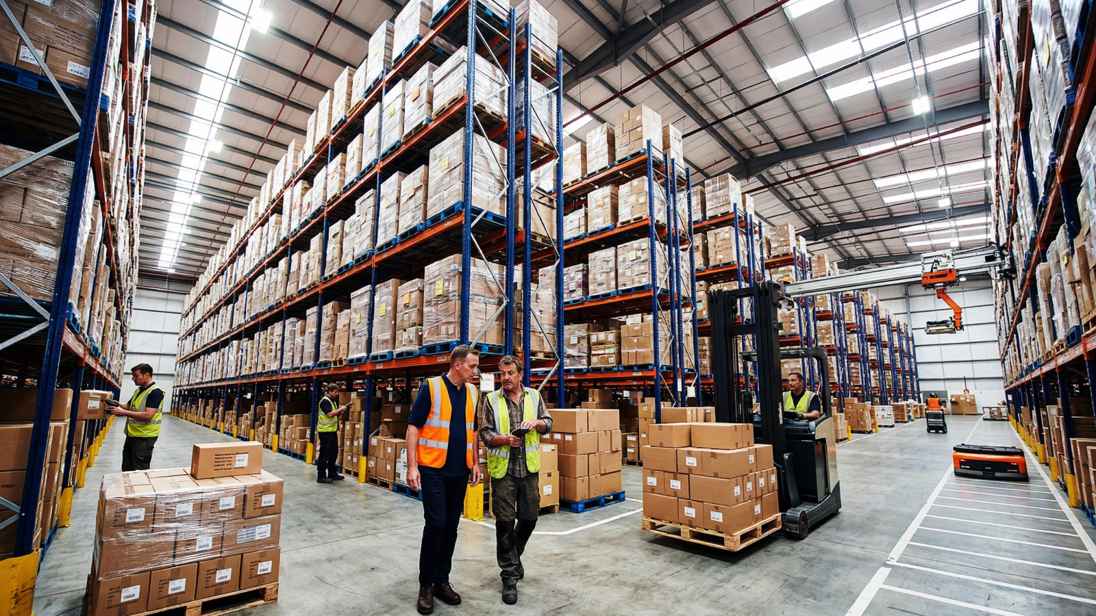 If You’re Not A Chief Change Officer, You’re Killing Your Business