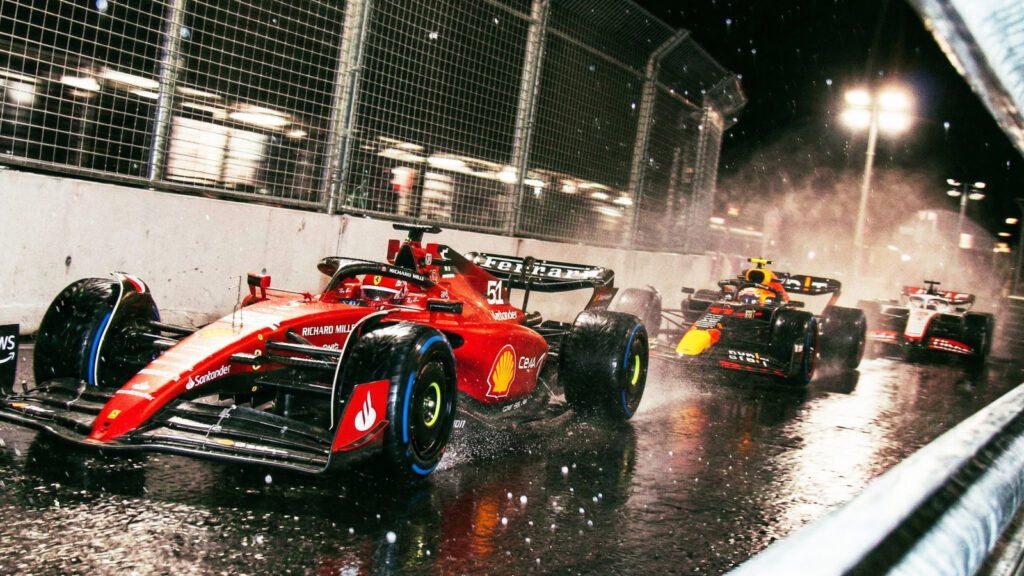 Why F1’s Radical New Era is a Masterclass in Corporate Survival