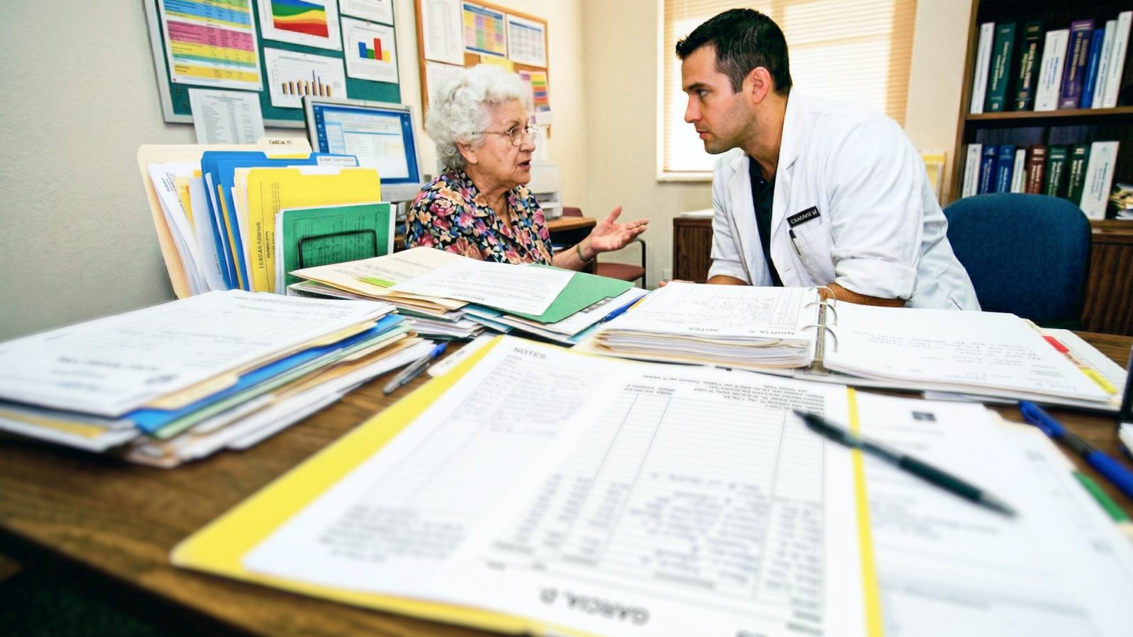 A Doctor’s Advice On Turning Pain Relief Into SME Success