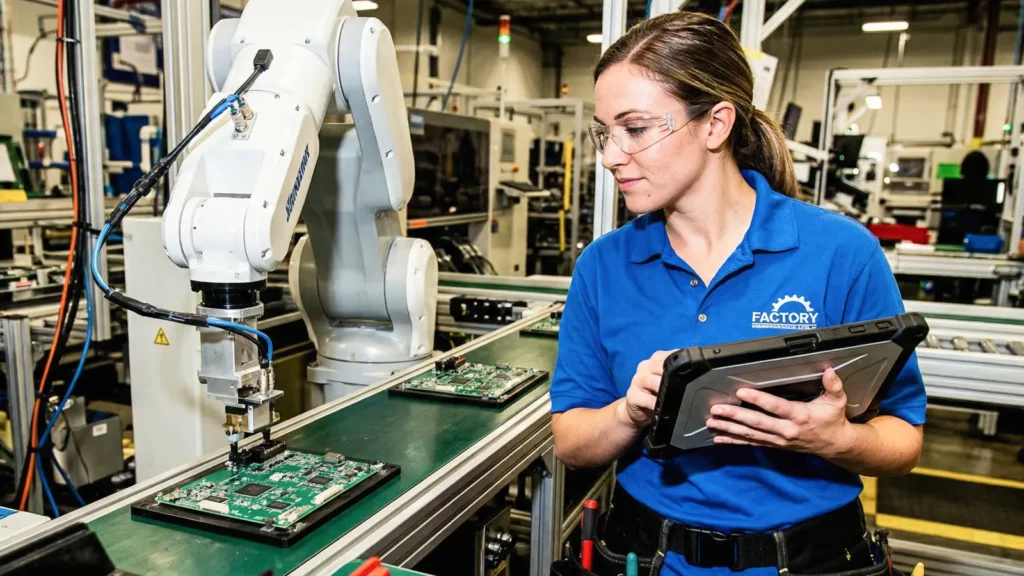 There’s Cash Up For Grabs For SMEs In The AI Race