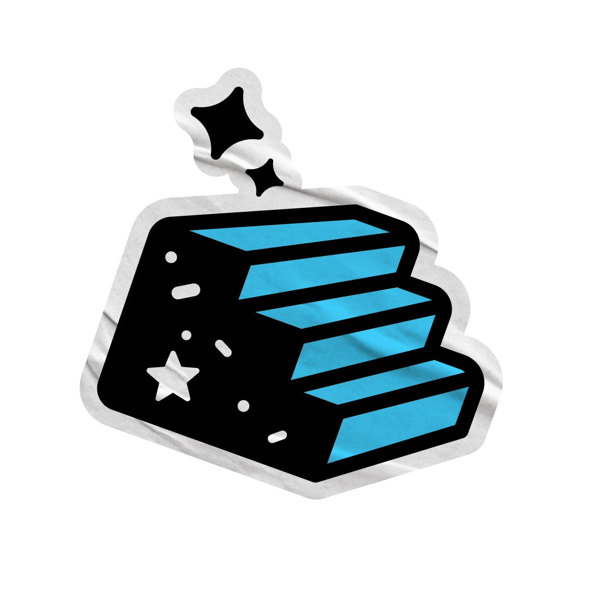 Connected system icon