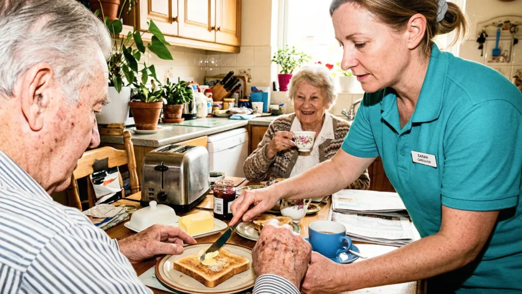 Meet The Healthcare Founder On A Mission To Beat Admin Friction