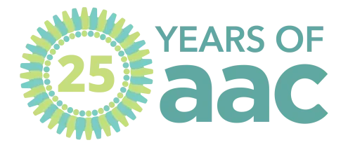 AAC logo