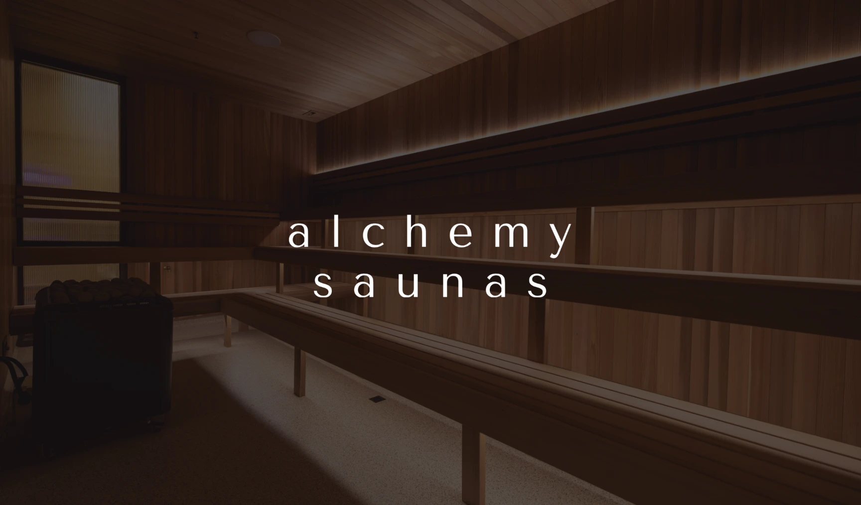 How Alchemy Saunas cut candidate screening from hours to seconds during rapid expansion