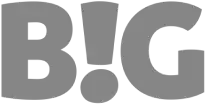 big logo big logo