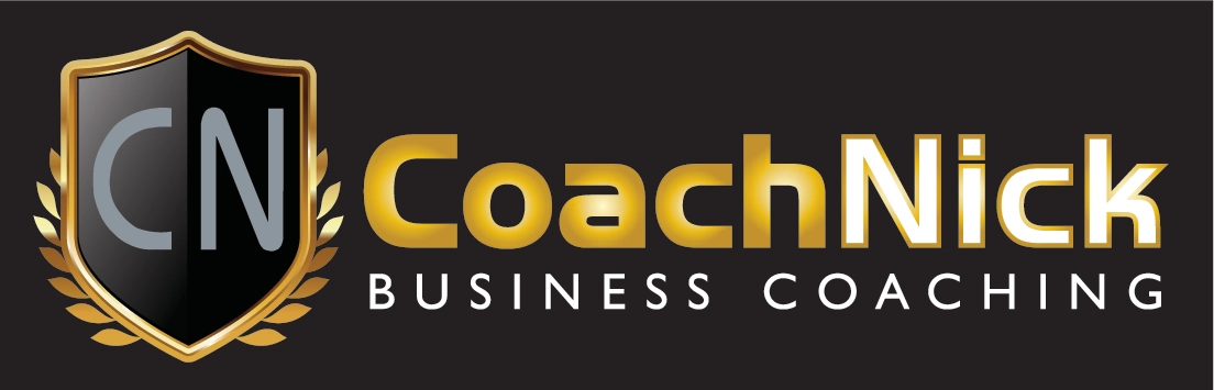 CoachNick Business Coaching