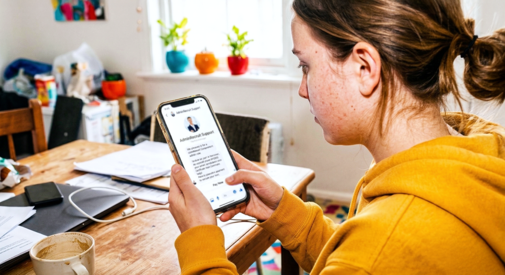 The Job Scam Surge SMEs Need To Know About