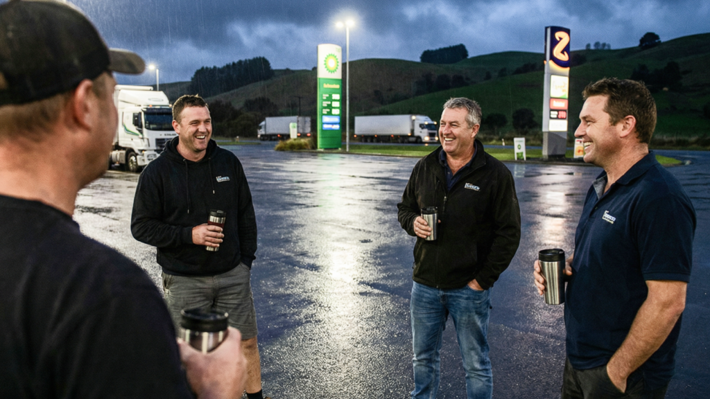 Labour Market Holds Steady As SMEs Watch And Wait