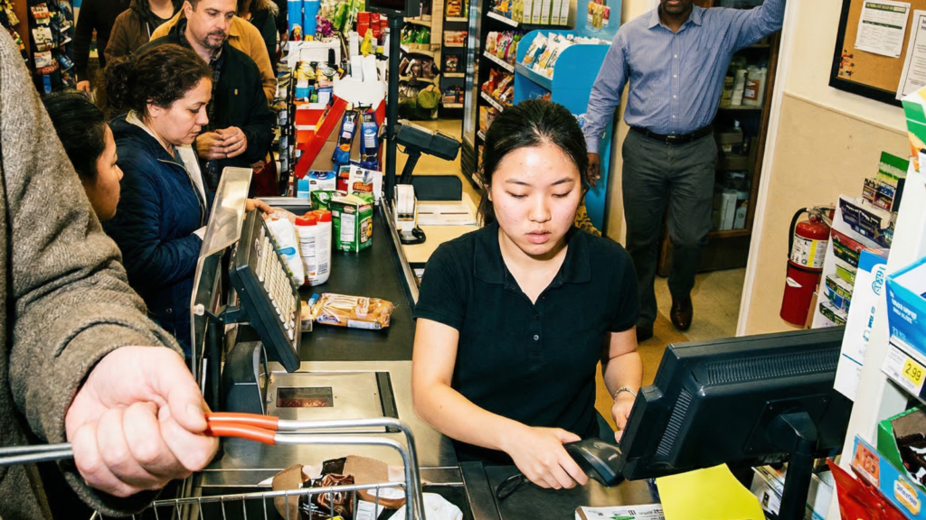 Stubborn Inflation Keeps Small Businesses Under Cost Pressure