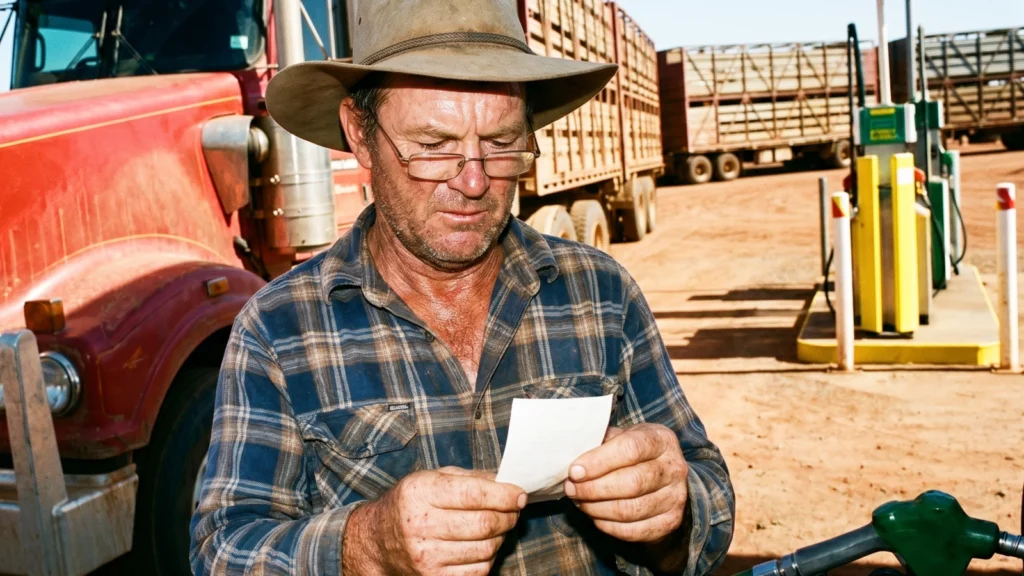 The Fuel Cost Order That Could Catch Thousands of SMEs Off Guard