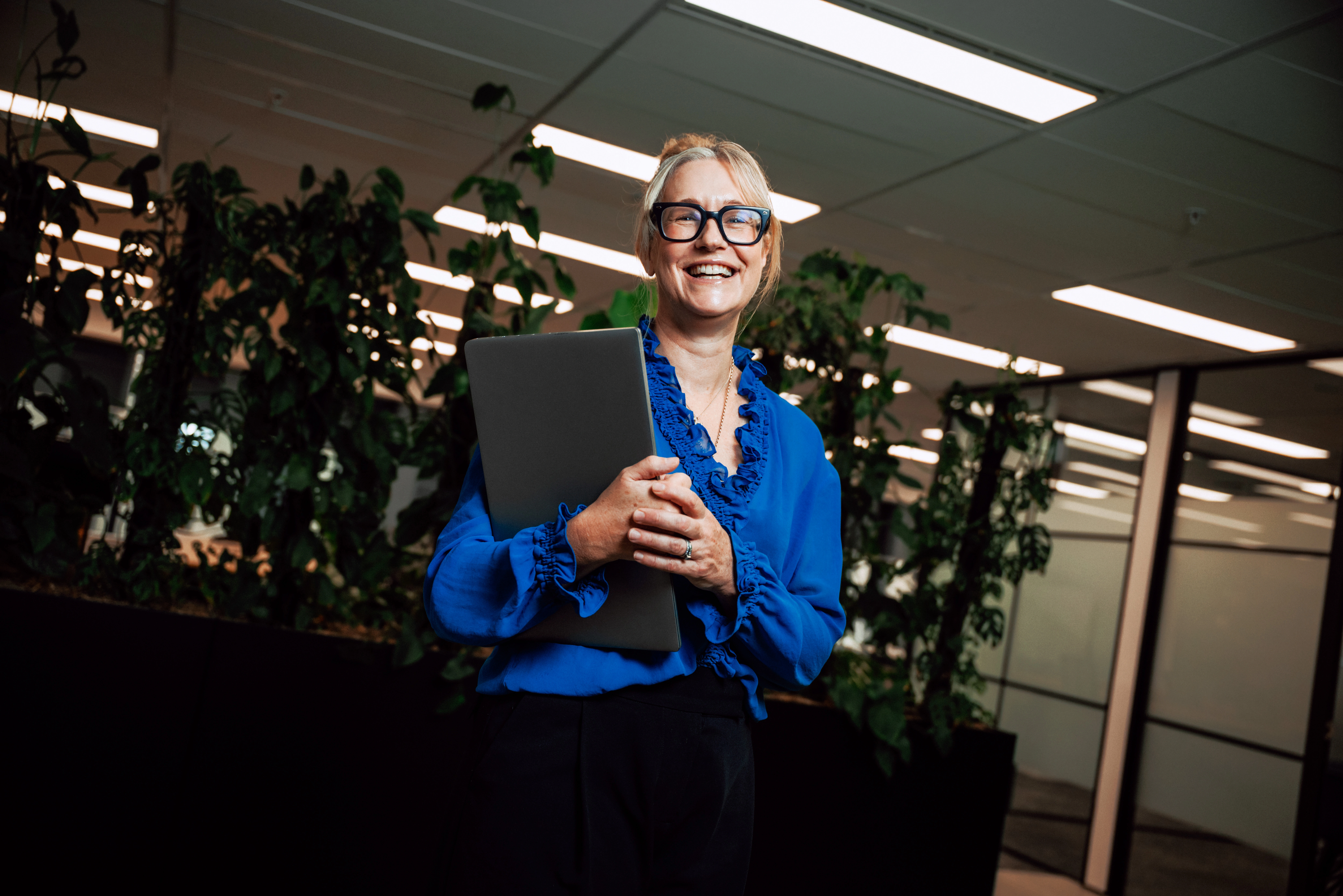 From Admin to Impact: How AI is Reshaping HR