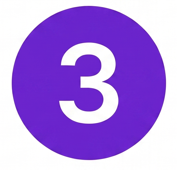 3 icon