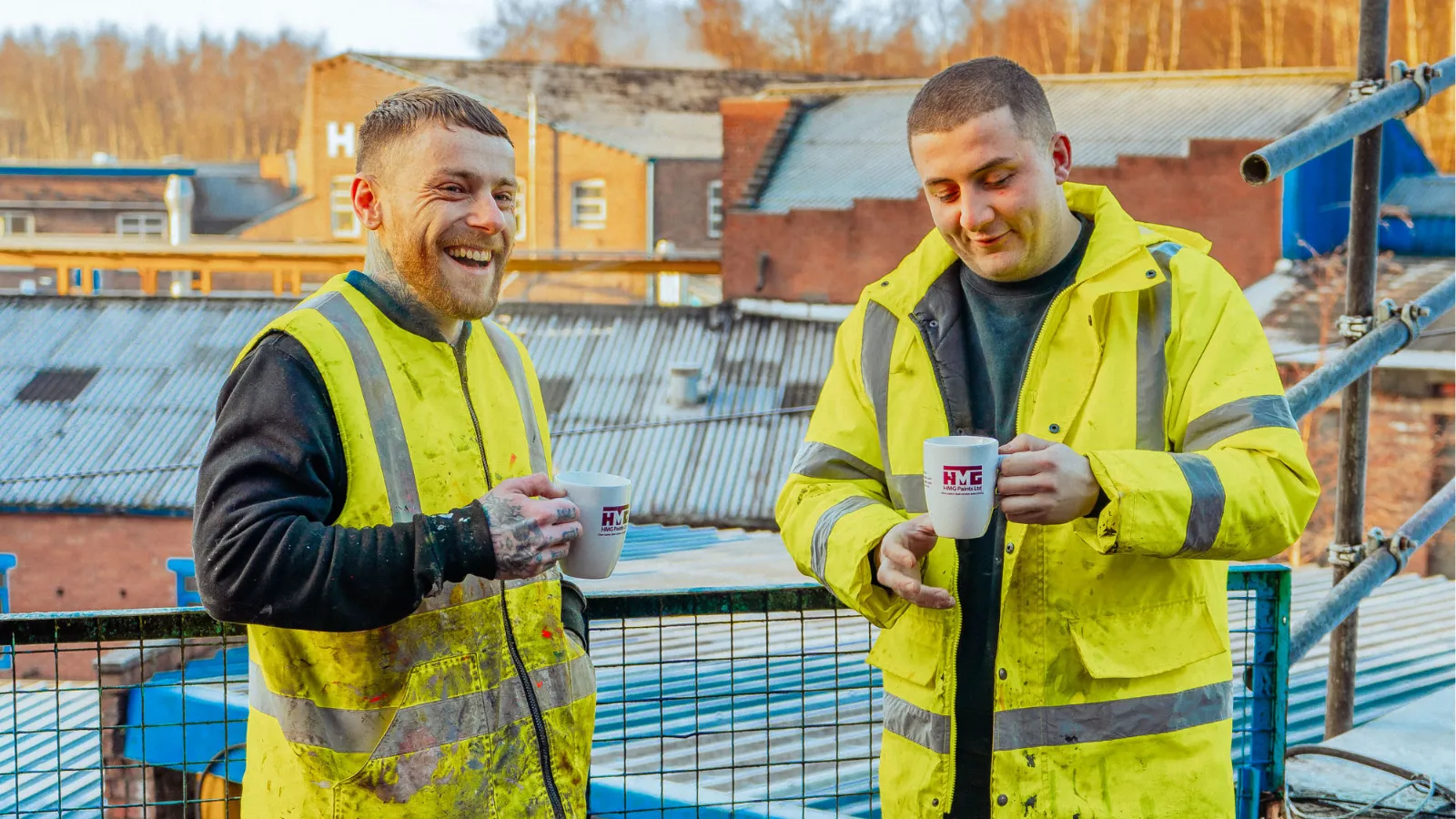 AI in construction: What every employer needs to know