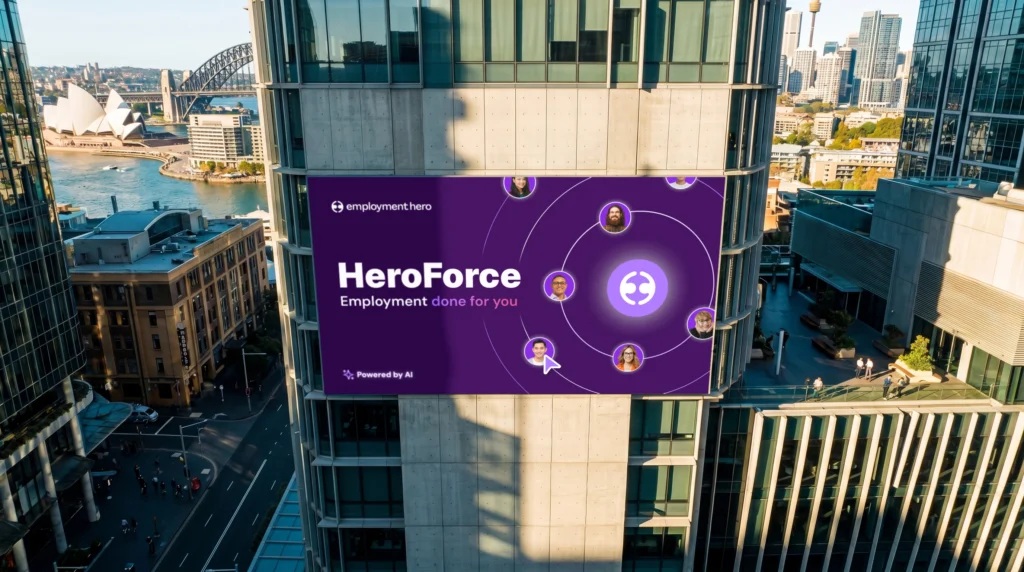  HeroForce Is Fixing Employment Complexity With AI