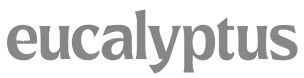 eucalyptus logo eucalyptus logo