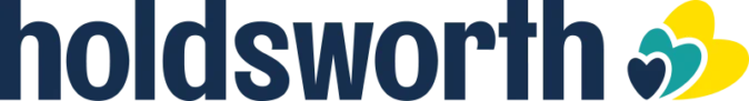 holdsworth logo