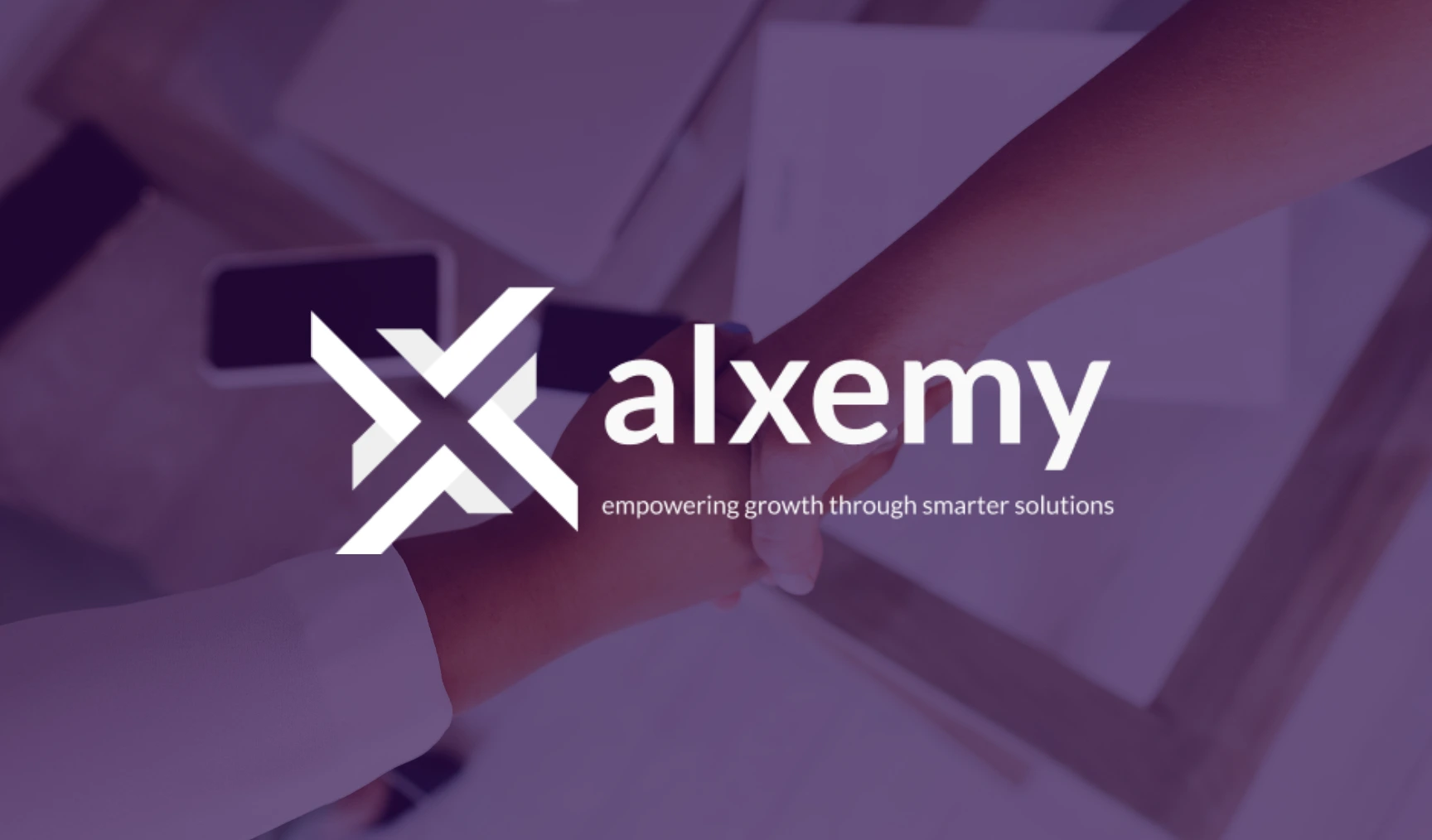 Retain, bridge, grow: How Alxemy used HeroForce to keep great people and unlock new ones