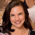 Karli Newell's headshot