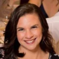 Karli Newell's headshot
