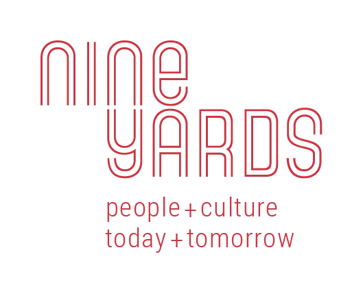 Nine Yards Consulting