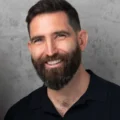 Sam Bricknell's headshot.