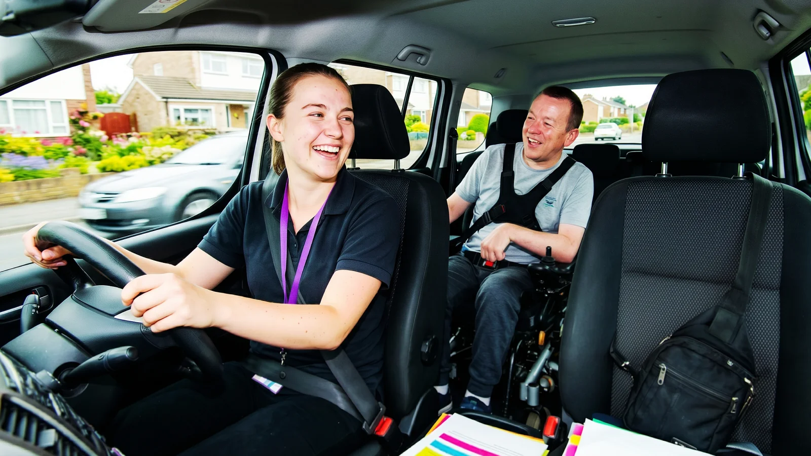 Disability support worker job description: Duties, skills and responsibilities