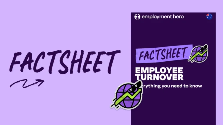 Employee turnover rate: a complete guide