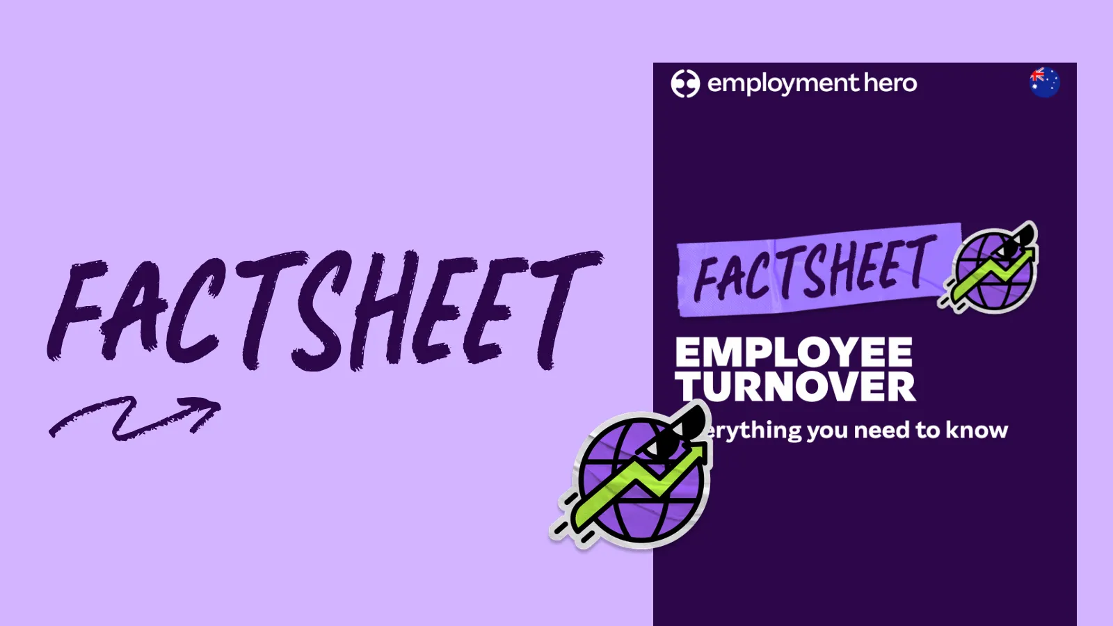 Your guide to employee turnover and retention
