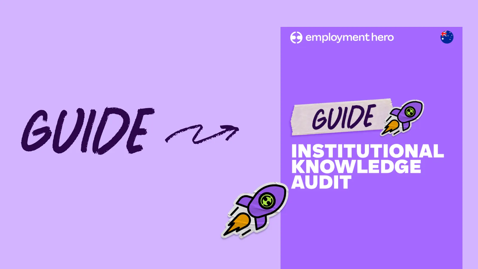Institutional knowledge audit [downloadable checklist]