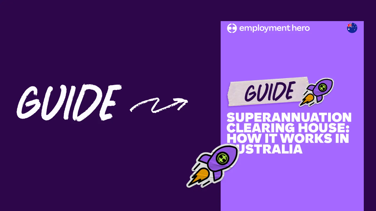 Superannuation clearing house: What employers need to know