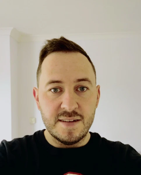 Adam Coyle
