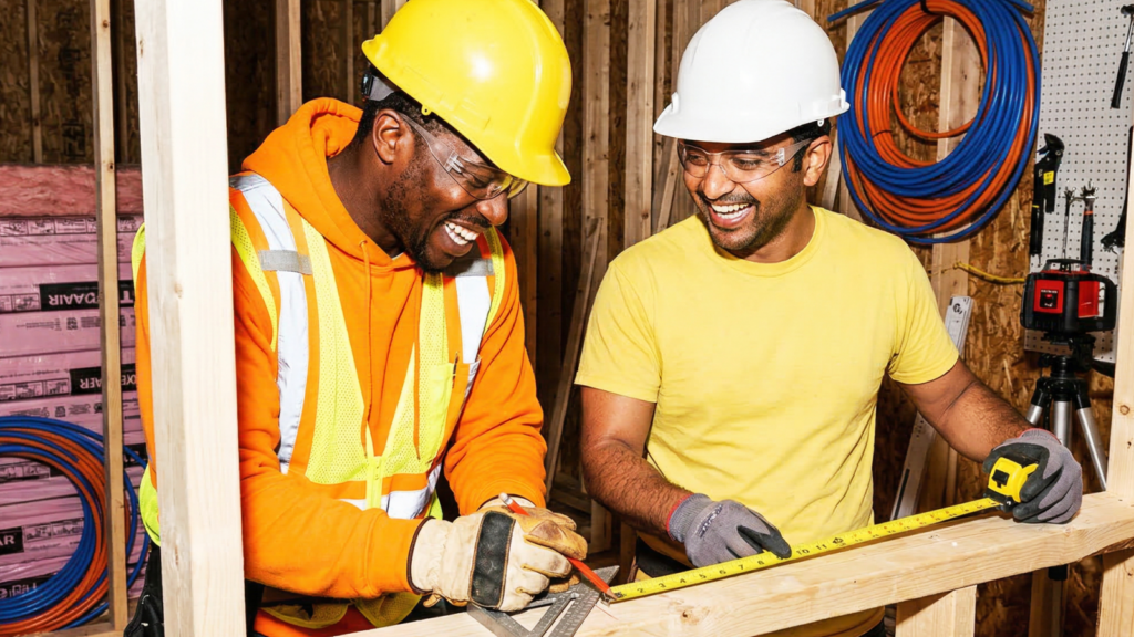 Happiness Can Buy Money In SMEs, Not The Other Way Around