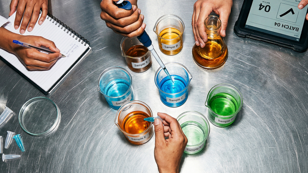 Why Small Business Leaders Need a Scientific Mindset