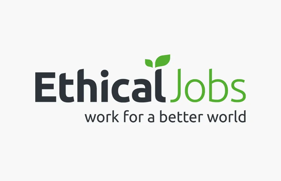 Ethical Jobs logo
