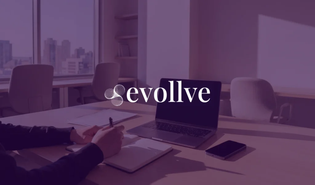 Evollve Logo