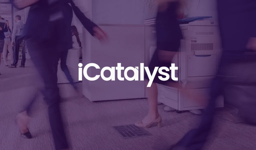 iCatalyst logo