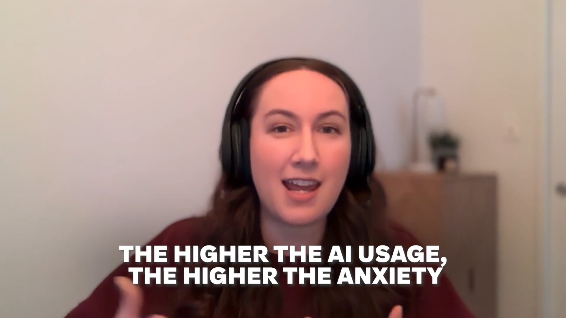 The AI Paradox at Work: What 8,800 Workers and Leaders Just Revealed