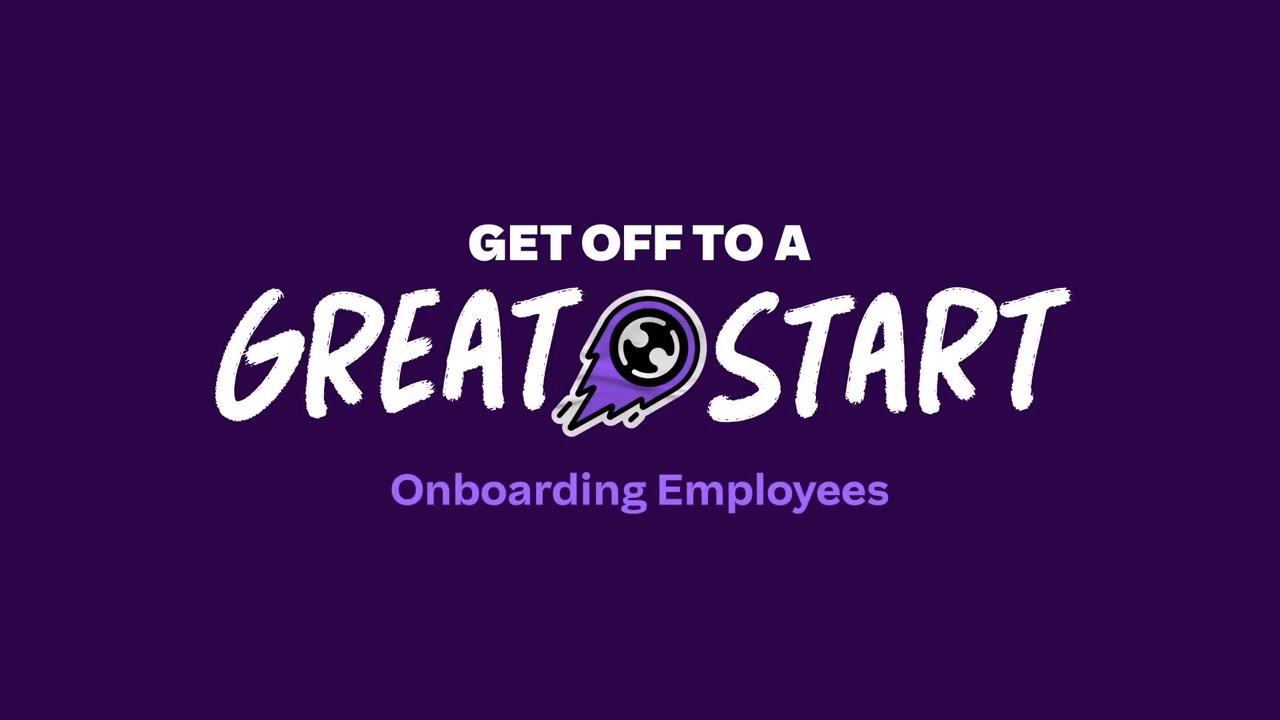 The only onboarding & induction checklist you need [2025]
