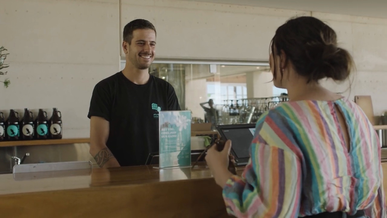 How Eagle Bay Brewing Runs HR with Employment Hero