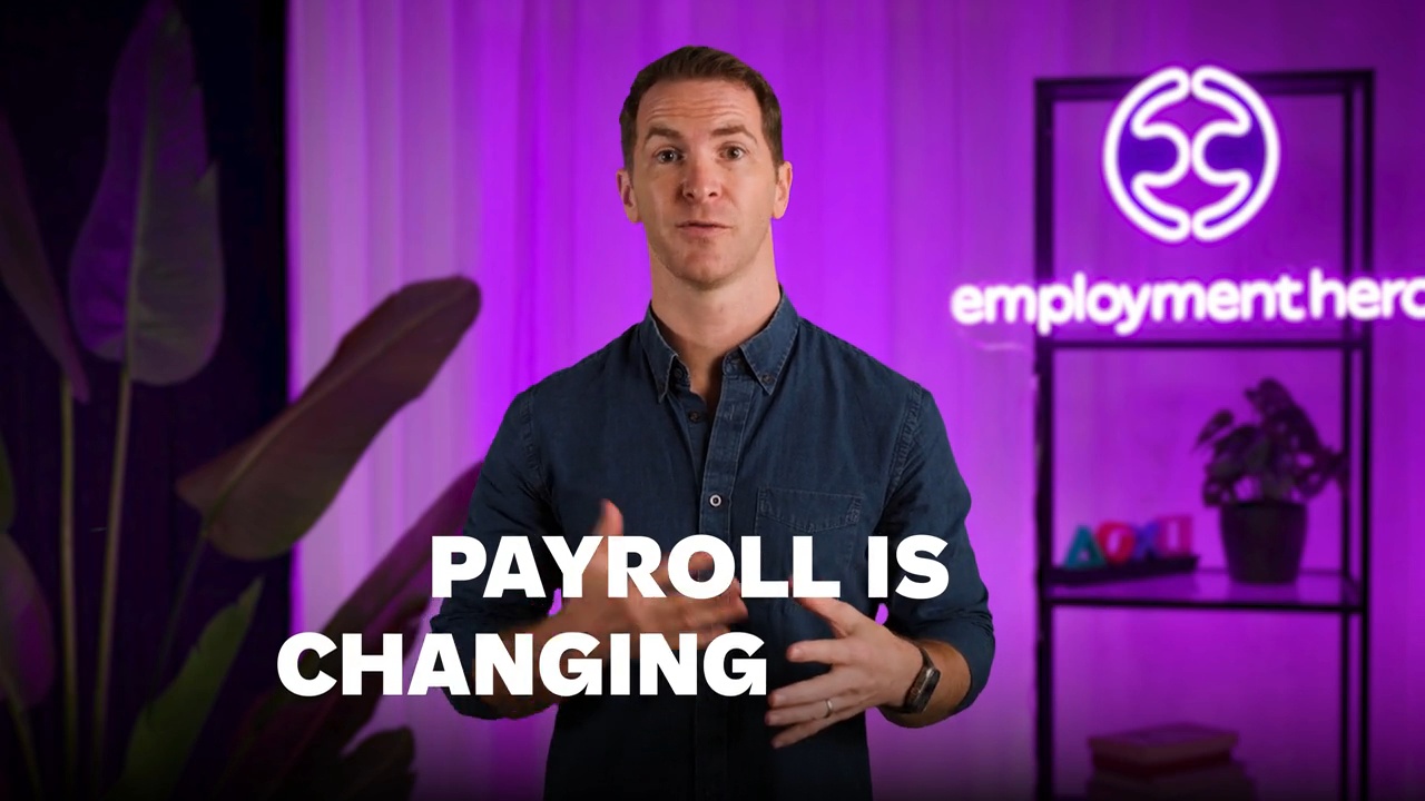 What Is Payday Super?