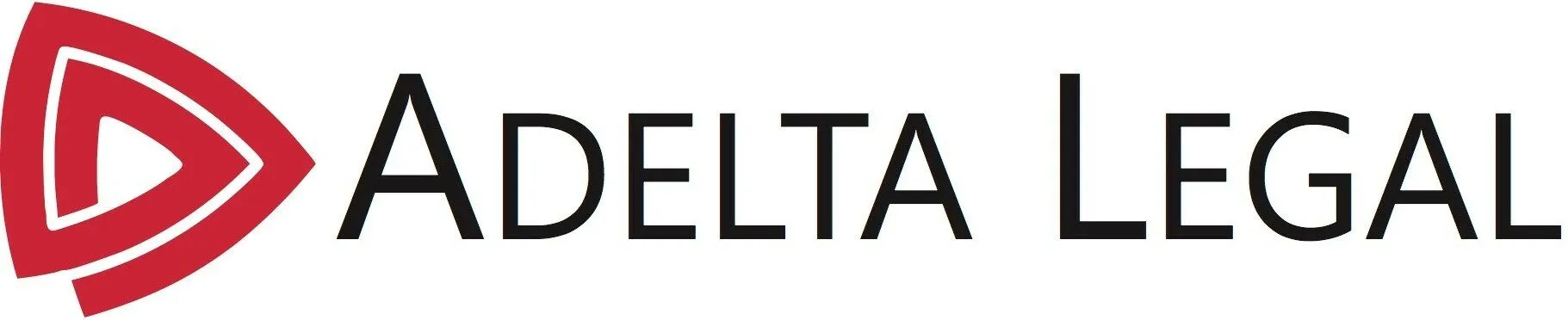 adelta legal logo